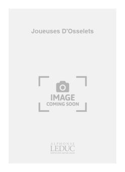 Joueuses D Osselets 