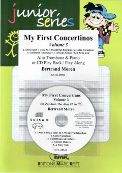 My First Concertinos 3 Download