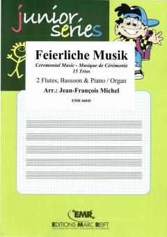 Ceremonial Music Download