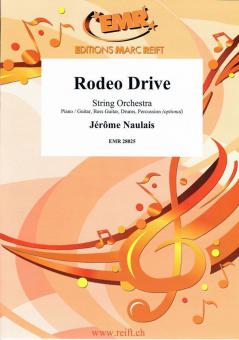 Rodeo Drive Download
