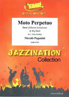 Moto Perpetuo Download