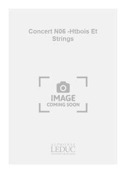 Concerto No. 6 