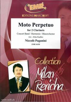 Moto Perpetuo Download