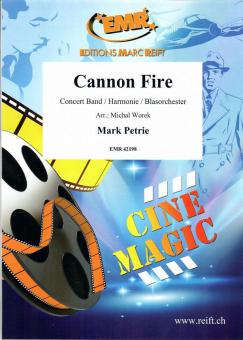 Cannon Fire Download