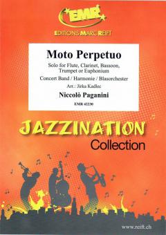 Moto Perpetuo Download