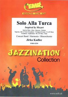 Solo Alla Turca Download