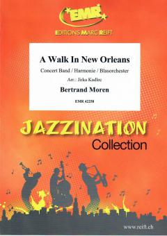 A Walk In New Orleans Download