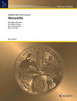 Menuetto Download