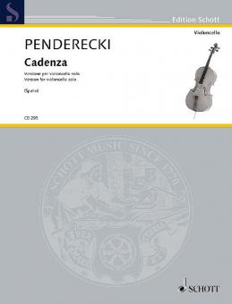 Cadenza Download
