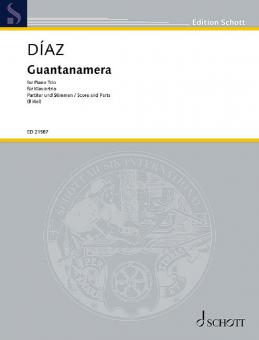 Guantanamera Download