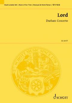Durham Concerto Download
