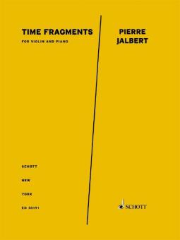 Time Fragments Download