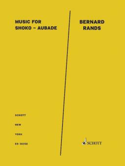 Music for Shoko - Aubade Download