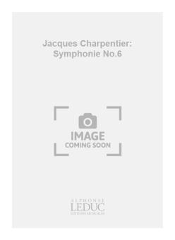 Symphonie No. 6 (Orchestreet Orgue) 