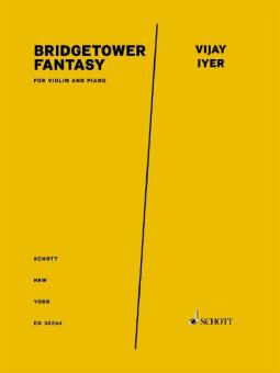 Bridgetower Fantasy Download