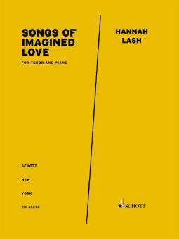 Songs of Imagined Love Download