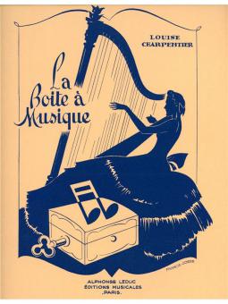 Boite A Musique 