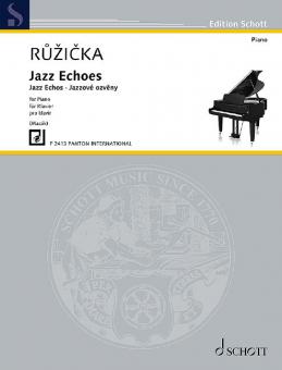 Jazzechos Download