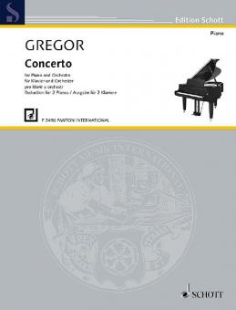 Piano Concerto Download