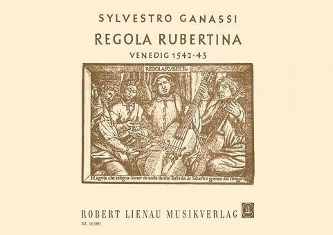 Regola Rubertina 