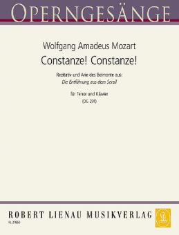 Constanze! (Entführung) Download