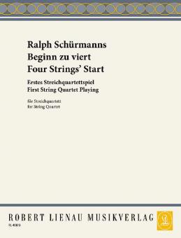 Four Strings' Start Download