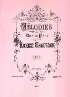 14 Melodies No. 5 