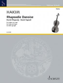 Danish Rhapsody Download