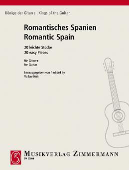 Romantic Spain Download