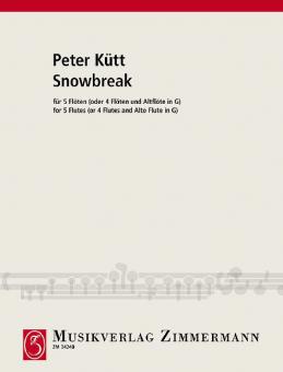 Snowbreak Download