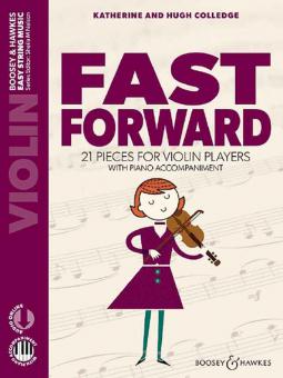 Fast Forward 