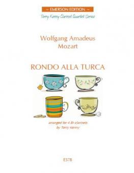 Rondo Alla Turca 