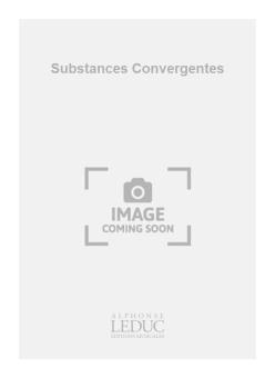 Substances Convergentes 