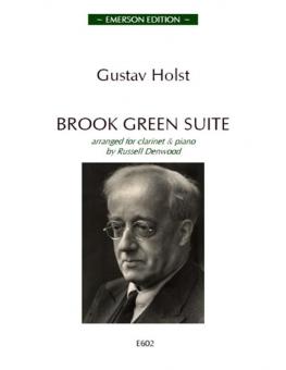 Brook Green Suite 
