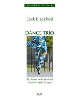 Dance Trio 