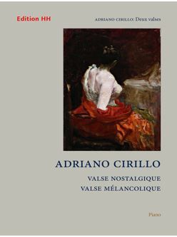 Deux valses 