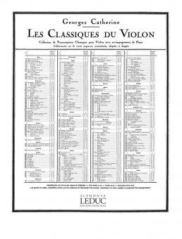 Prelude No. 13 