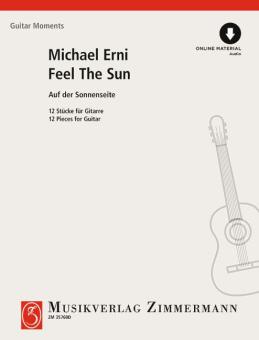 Feel the Sun 