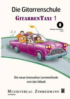 Die Gitarrenschule 1 
