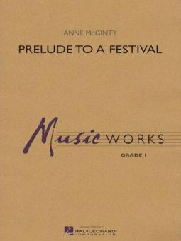 Prelude To A Festival 