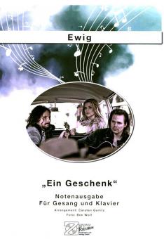 Ein Geschenk 