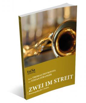 2 im Streit 
