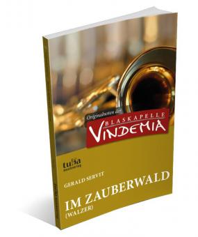 Im Zauberwald 