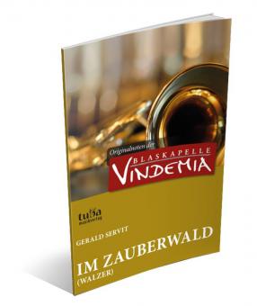 Im Zauberwald 