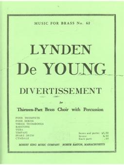 Divertissement 