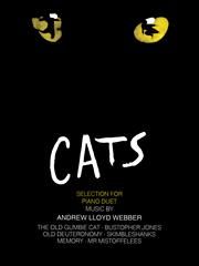 Cats Selection 