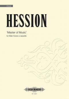 Master of Music 