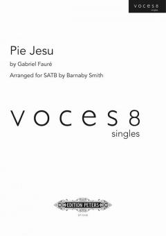 Pie Jesu 
