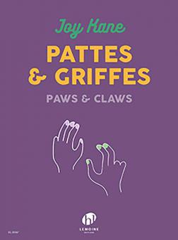 Paws & Claws 