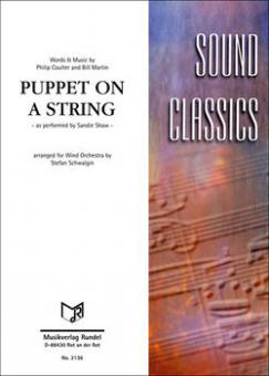 Puppet on a String 